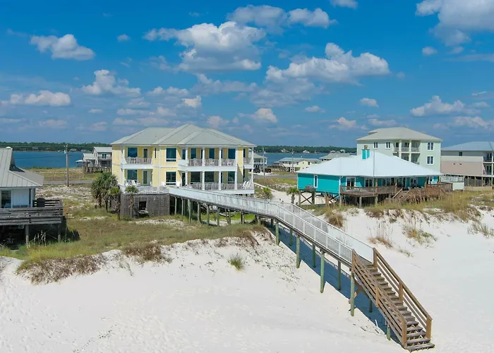 Morning Glory By Gsvr - Beautiful Beachfront With Pool & Elevator - Free Activities And Golf Holiday home