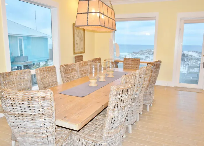 Morning Glory By Gsvr - Beautiful Beachfront With Pool & Elevator - Free Activities And Golf *