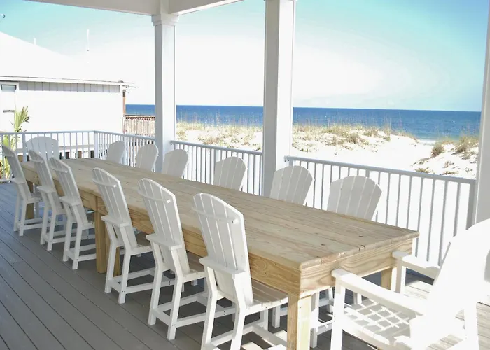 Holiday home Morning Glory By Gsvr - Beautiful Beachfront With Pool & Elevator - Free Activities And Golf