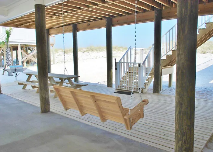 Morning Glory By Gsvr - Beautiful Beachfront With Pool & Elevator - Free Activities And Golf
