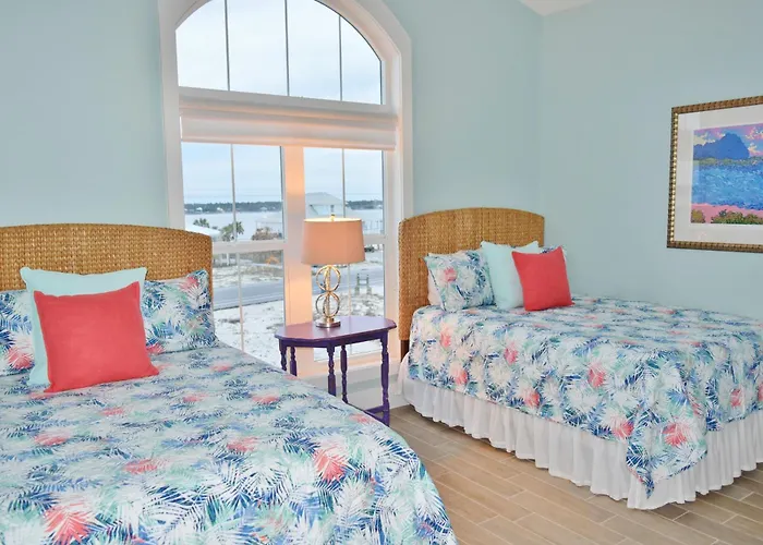 Morning Glory By Gsvr - Beautiful Beachfront With Pool & Elevator - Free Activities And Golf Holiday home *