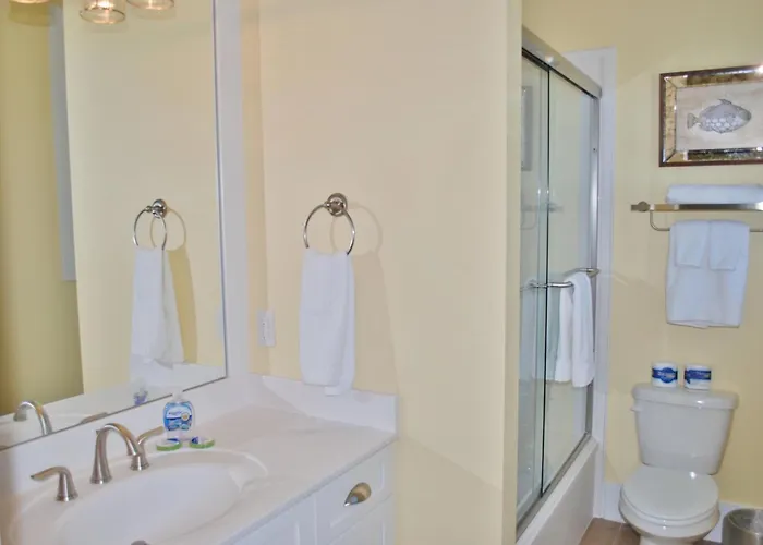 Morning Glory By Gsvr - Beautiful Beachfront With Pool & Elevator - Free Activities And Golf Gulf Shores