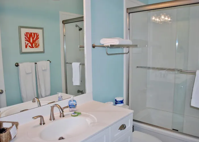 Morning Glory By Gsvr - Beautiful Beachfront With Pool & Elevator - Free Activities And Golf * Gulf Shores