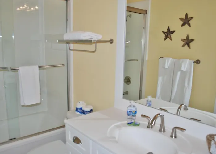 Morning Glory By Gsvr - Beautiful Beachfront With Pool & Elevator - Free Activities And Golf