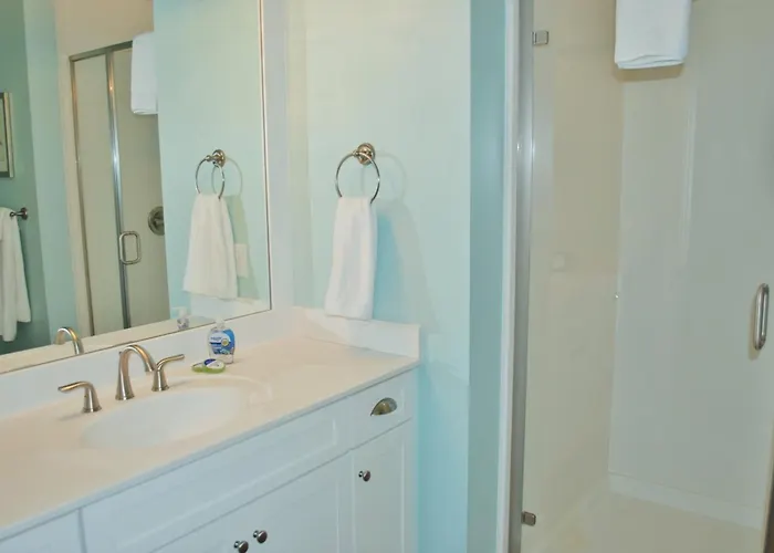 Morning Glory By Gsvr - Beautiful Beachfront With Pool & Elevator - Free Activities And Golf Holiday home Gulf Shores