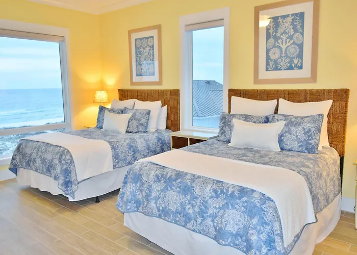 Morning Glory By Gsvr - Beautiful Beachfront With Pool & Elevator - Free Activities And Golf Gulf Shores