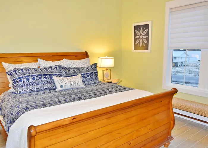 Morning Glory By Gsvr - Beautiful Beachfront With Pool & Elevator - Free Activities And Golf Holiday home