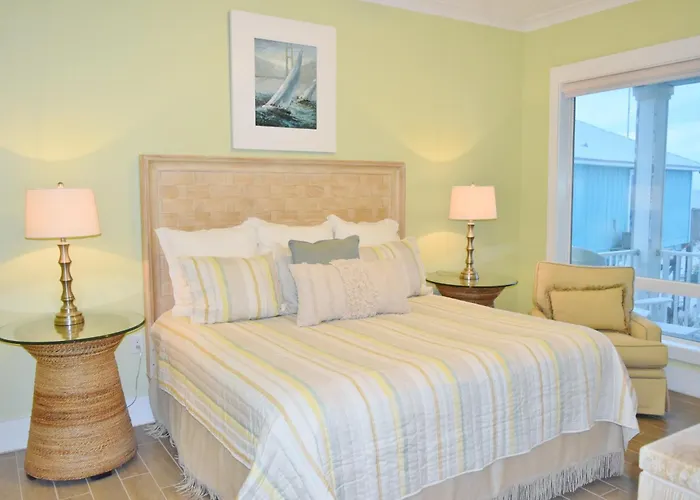 Morning Glory By Gsvr - Beautiful Beachfront With Pool & Elevator - Free Activities And Golf * Gulf Shores