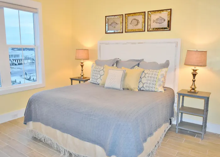 Holiday home Morning Glory By Gsvr - Beautiful Beachfront With Pool & Elevator - Free Activities And Golf *
