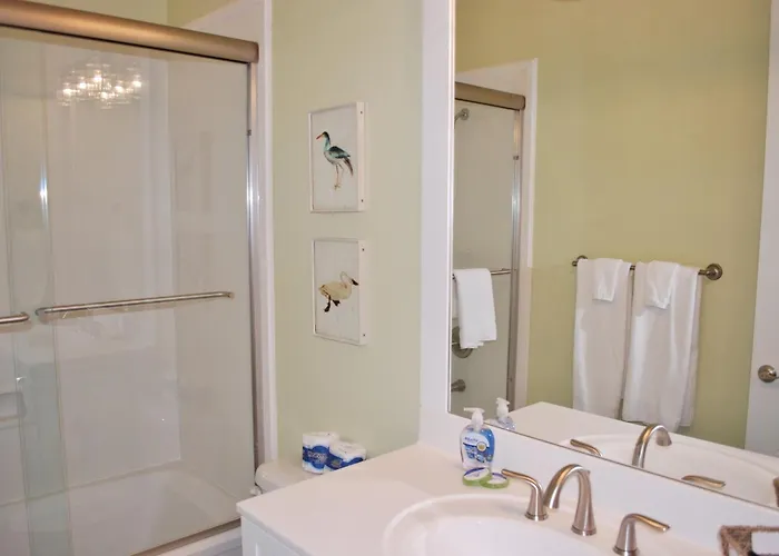 Holiday home Morning Glory By Gsvr - Beautiful Beachfront With Pool & Elevator - Free Activities And Golf *